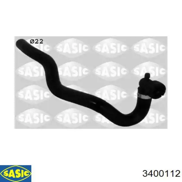 Mangueira do radiador de aquecedor (de forno), fornecimento Peugeot/Citroen 00006466TZ preço, a partir de 44,80 USD