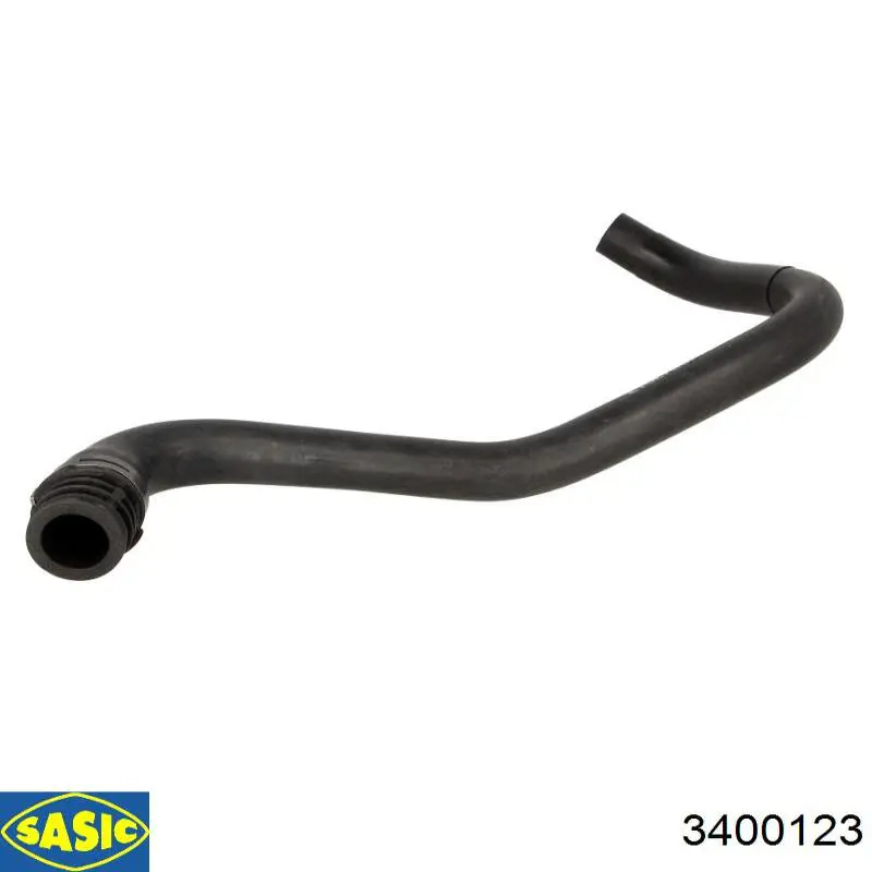 Compre 1351QE Peugeot/Citroen Mangueira (cano derivado) inferior do radiador de esfriamento