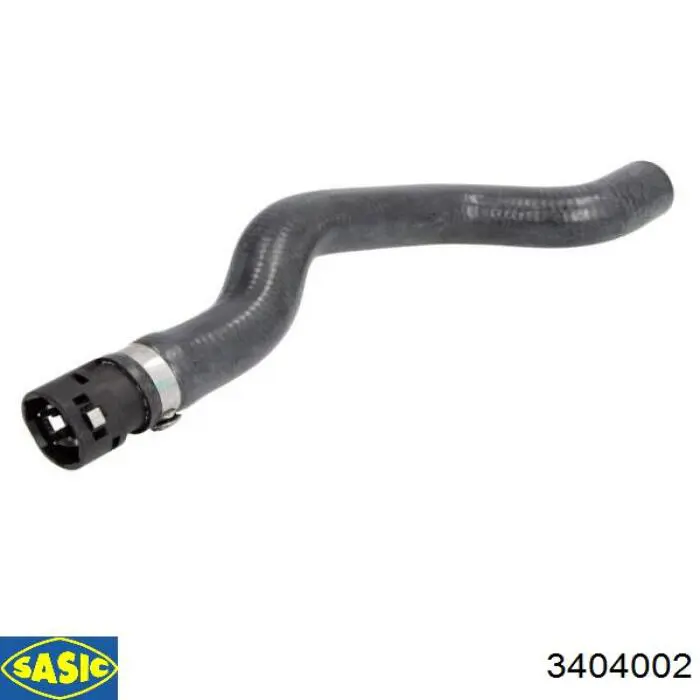 Mangueira do radiador de aquecedor (de forno), linha de combustível de retorno Sasic 3404002 preço, a partir de 14,35 USD