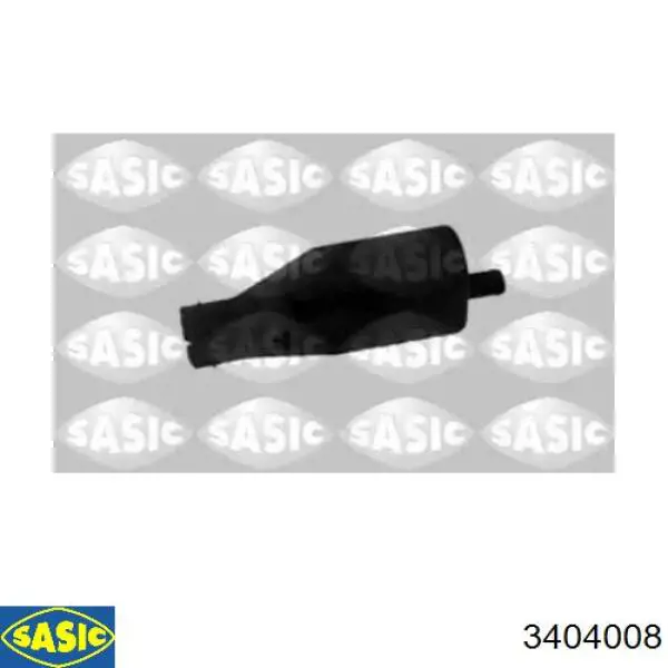 7700861720 Renault (RVI) Válvula PCV de ventilação dos gases de cárter