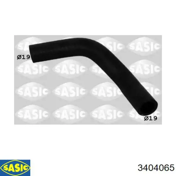 Compre 97311A5000 Hyundai/Kia Mangueira do radiador de aquecedor (de forno), fornecimento