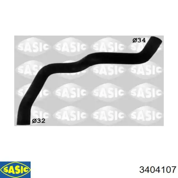 Compre 215010021R Renault (RVI) Mangueira (cano derivado) do radiador de esfriamento superior