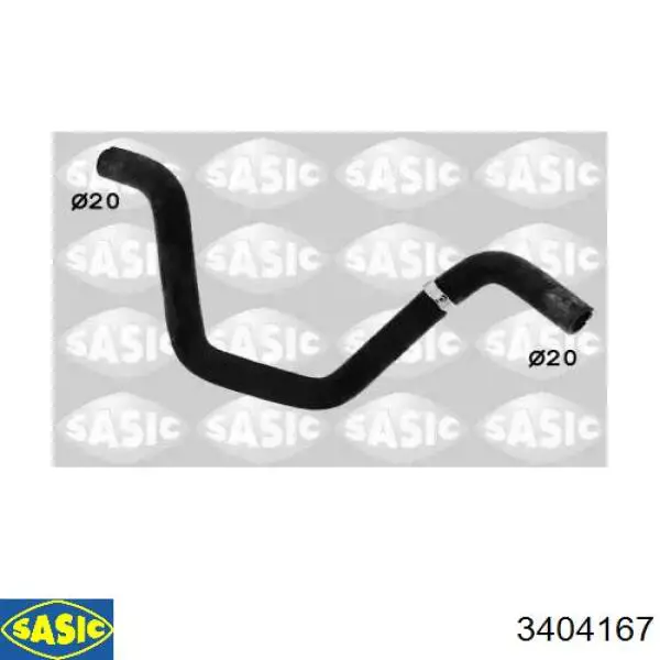 Compre 8200360619 Renault (RVI) Mangueira (cano derivado) do sistema de esfriamento