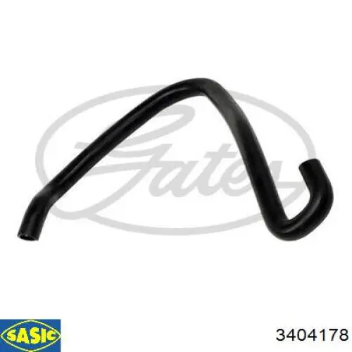 Compre T498839 STC Mangueira inferior do tanque de expansão