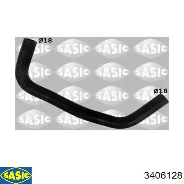 Mangueira inferior do tanque de expansão Fiat/Alfa/Lancia 60813483 preço, a partir de 12,84 USD