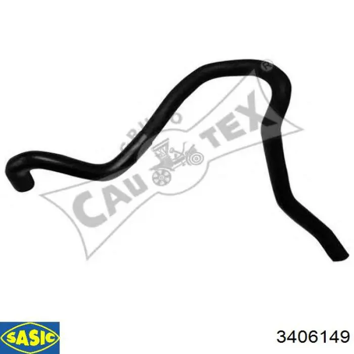Compre 3406149 Sasic 