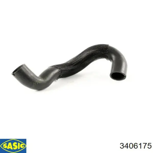 Compre 3406175 Sasic Mangueira (cano derivado) do radiador de esfriamento superior