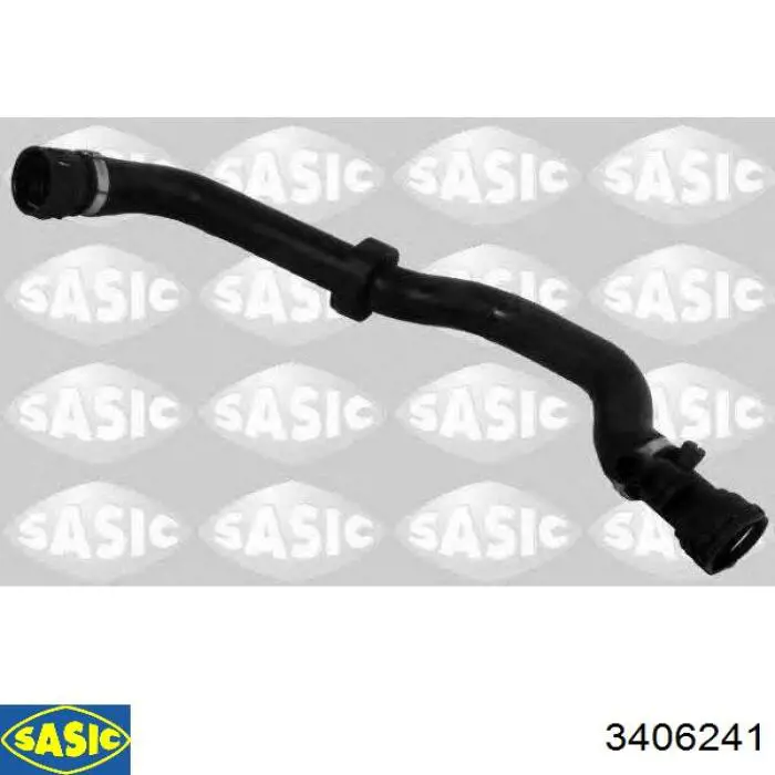 Compre 754109 Cautex Mangueira (cano derivado) do radiador de esfriamento superior