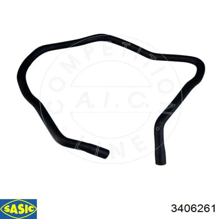 Mangueira inferior do tanque de expansão Sasic 3406261 preço, a partir de 12,12 USD