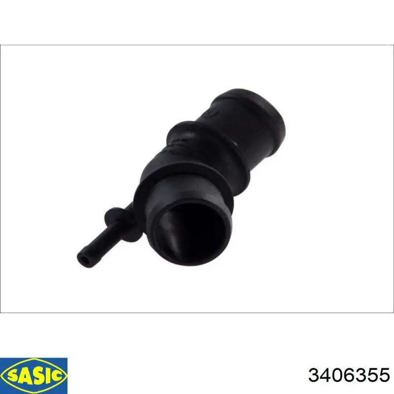 Compre 9202102 General Motors Mangueira (cano derivado) do radiador de esfriamento superior