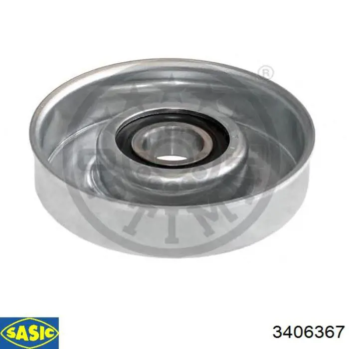 Compre 1337517 Opel Mangueira do radiador de aquecedor (de forno), fornecimento