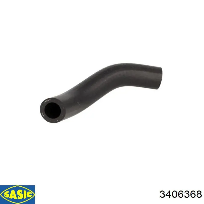 Compre 753335 Cautex Mangueira (cano derivado) do radiador de esfriamento superior