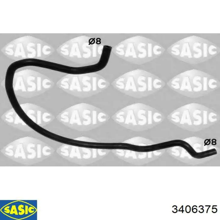 Compre 3406375 Sasic 