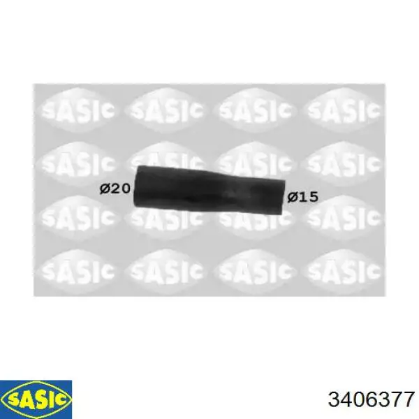Mangueira (cano derivado) de esfriamento de trocador de calor de óleo, linha de combustível de retorno Opel 1337622 preço, a partir de 7,50 USD