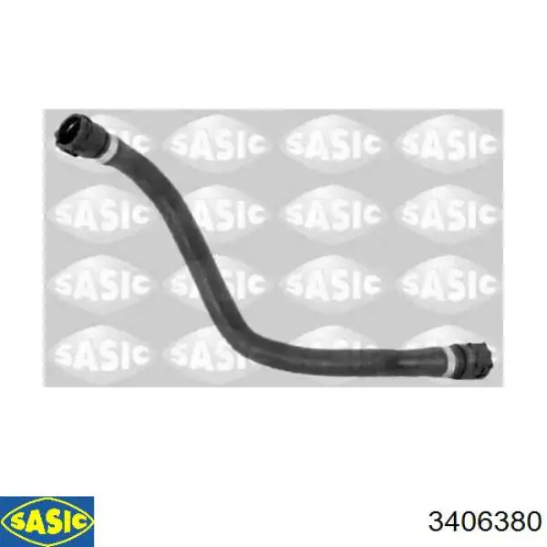 Mangueira (cano derivado) inferior do radiador de esfriamento BMW 11532249780 preço, a partir de 26,73 USD