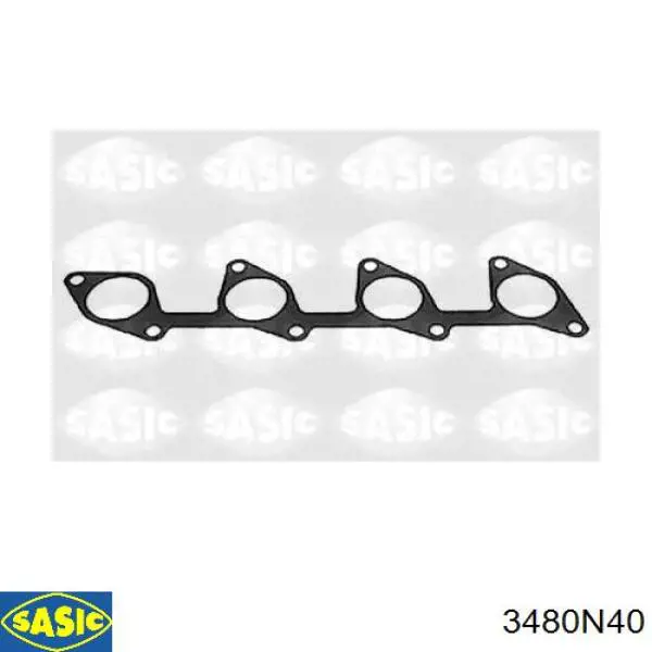 Vedante de tubo coletor de admissão Glaser X5896801 preço, a partir de 5,63 USD