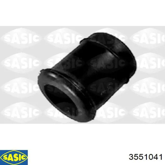 Sensor de temperatura dos gases de escape (GE), até o catalisador Sasic 3551041 preço, a partir de 55,25 USD