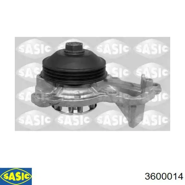 Bomba de água (bomba) de esfriamento Peugeot/Citroen 9803094380 preço, a partir de 74,38 USD