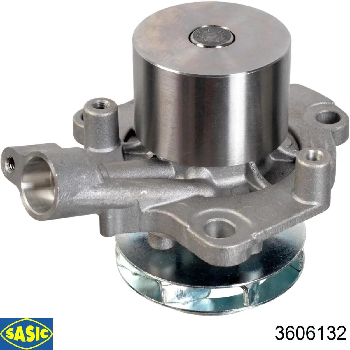 Compre 3606132 Sasic Bomba de água (bomba) de esfriamento