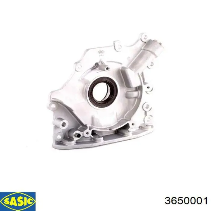 Compre 3650001 Sasic Bomba de óleo