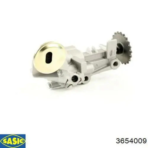 Compre 1610067JG2000 Suzuki Bomba de óleo