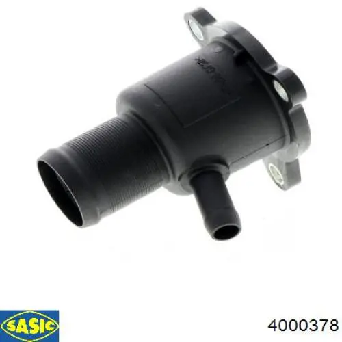 Compre 4000378 Sasic Tampa do termostato