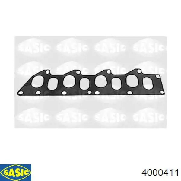 Vedante de tubo coletor de admissão Sasic 4000411 preço, a partir de 13,77 USD