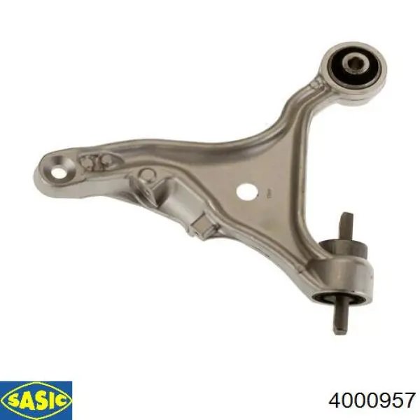 Compre 4000957 Sasic Válvula de escape