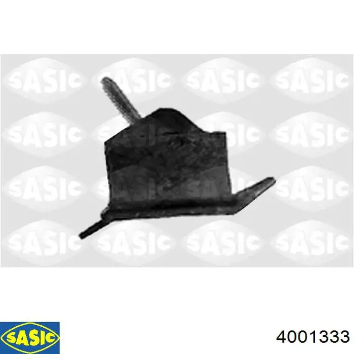 Coxim (suporte) esquerdo de motor Sasic 4001333 preço, a partir de 8,83 USD