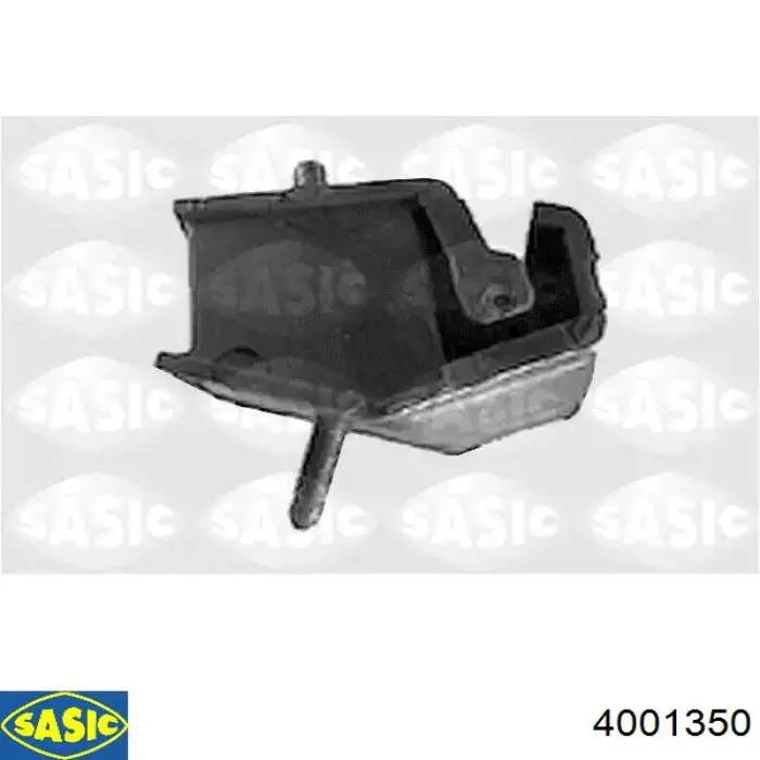 Coxim (suporte) esquerdo dianteiro de motor Sasic 4001350 preço, a partir de 10,57 USD