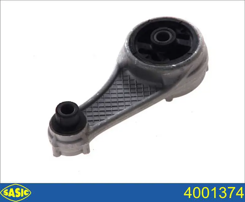 Coxim (suporte) traseiro de motor Sasic 4001374 preço, a partir de 12,15 USD