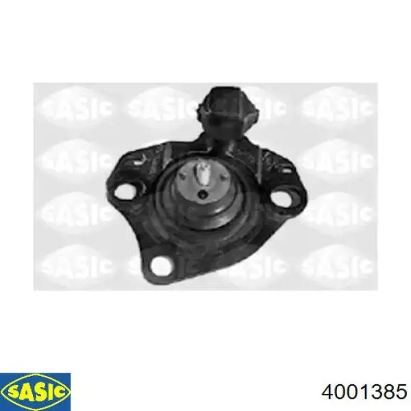 Coxim (suporte) dianteiro de motor Sasic 4001385 preço, a partir de 36,82 USD