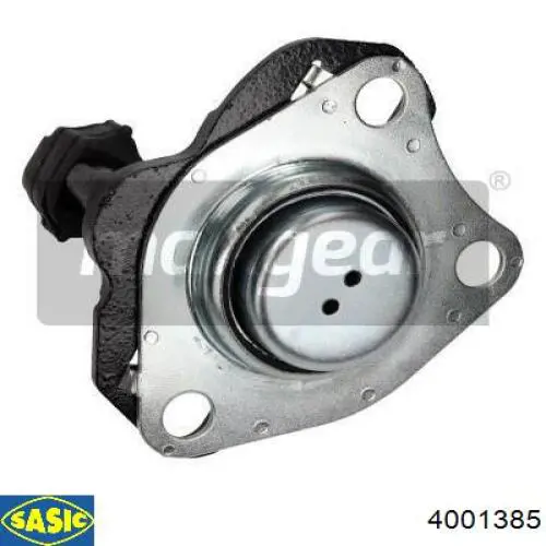 Compre 4001385 Sasic Coxim (suporte) dianteiro de motor