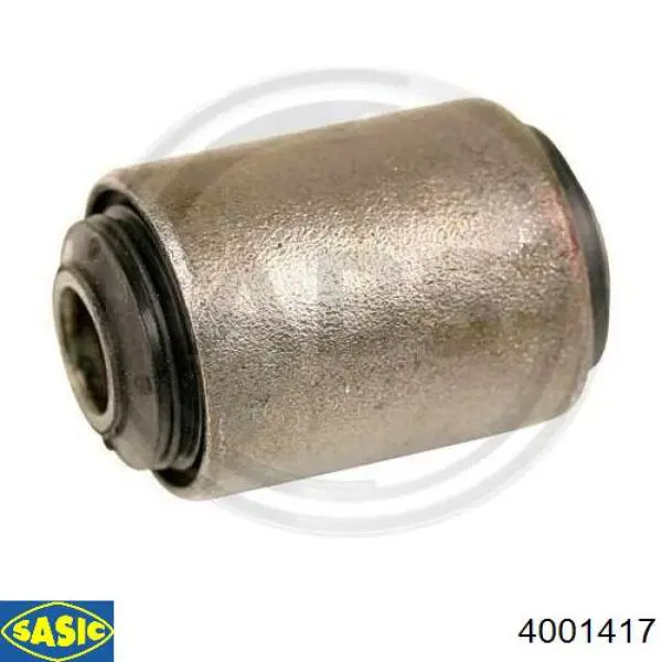 Compre 4001417 Sasic Bloco silencioso dianteiro do braço oscilante inferior