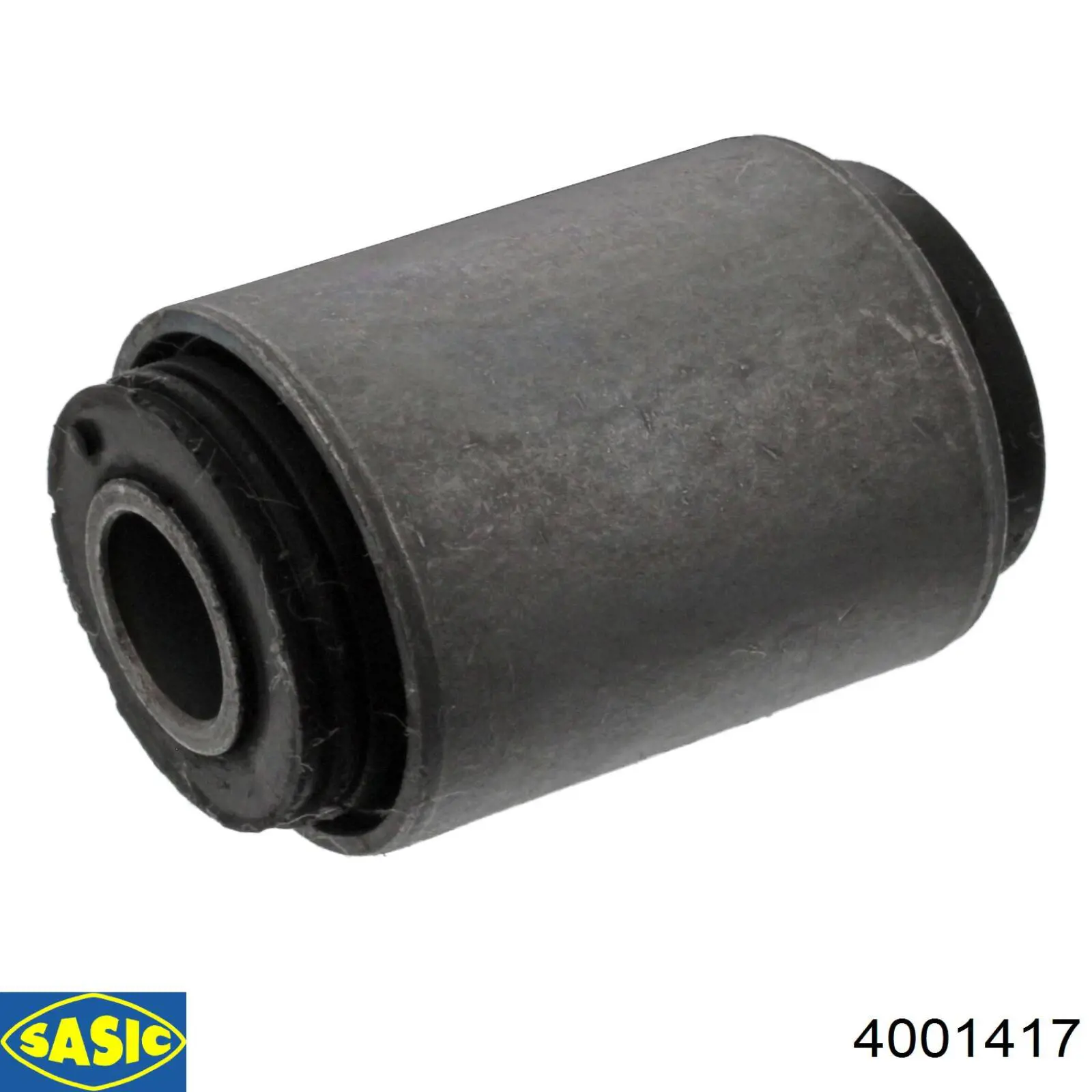 Bloco silencioso dianteiro do braço oscilante inferior Sasic 4001417 preço, a partir de 2,74 USD