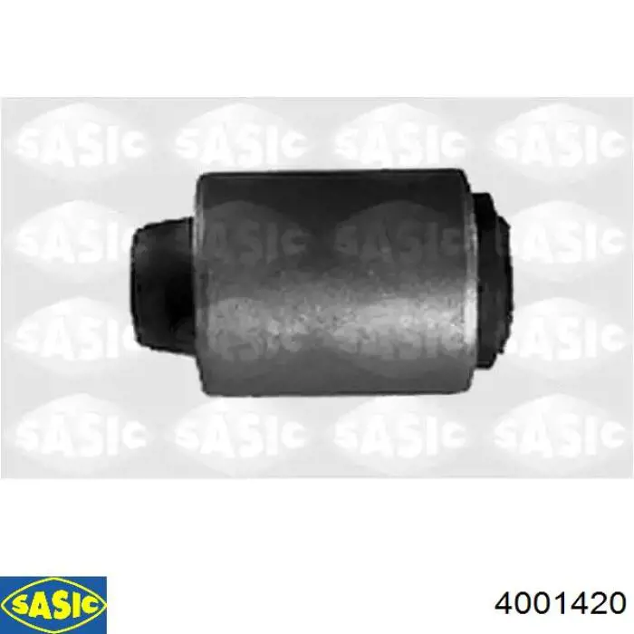 Compre 020336 Cautex Bloco silencioso dianteiro do braço oscilante inferior