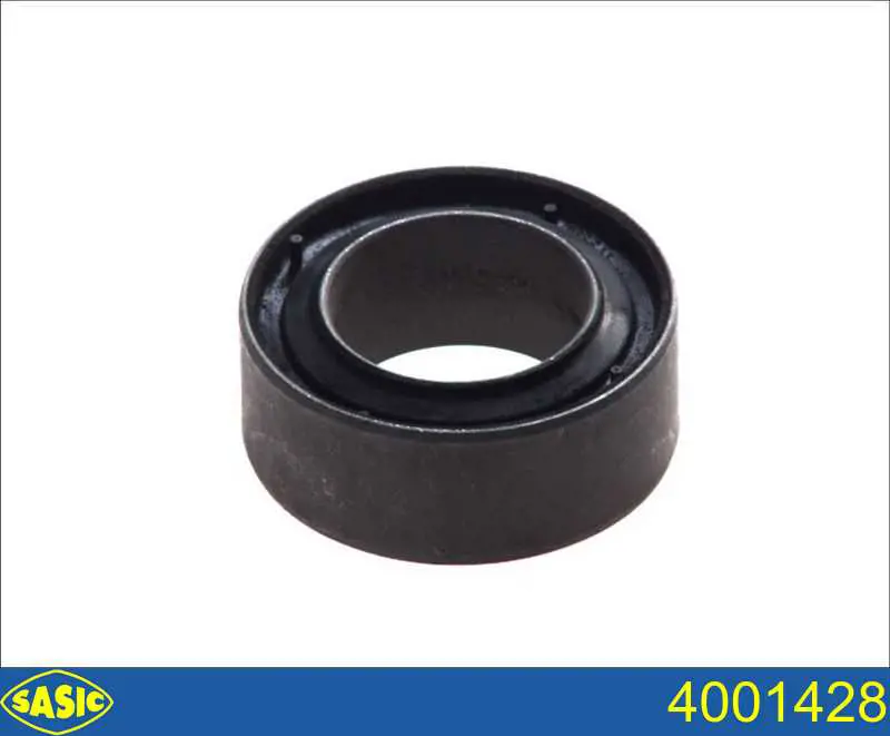 Bloco silencioso de viga traseira (de plataforma veicular) Sasic 4001428 preço, a partir de 8,33 USD