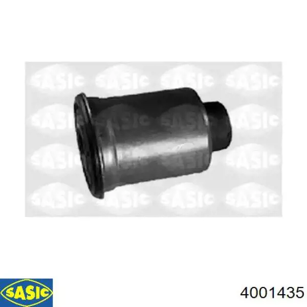 8971883690 Isuzu Bloco silencioso dianteiro do braço oscilante inferior