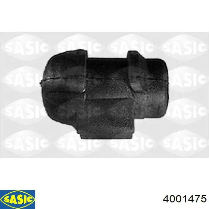Bucha externa de estabilizador dianteiro Sasic 4001475 preço, a partir de 1,62 USD