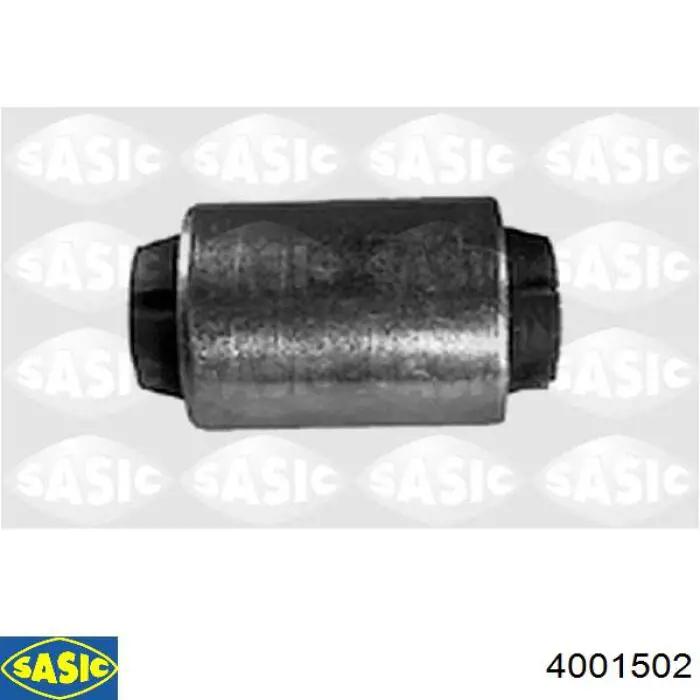 Bloco silencioso dianteiro do braço oscilante superior Sasic 4001502 preço, a partir de 10,71 USD