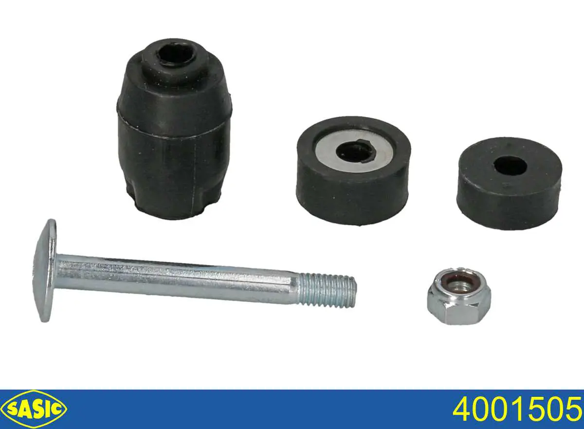 Montante de estabilizador dianteiro Sasic 4001505 preço, a partir de 6,13 USD