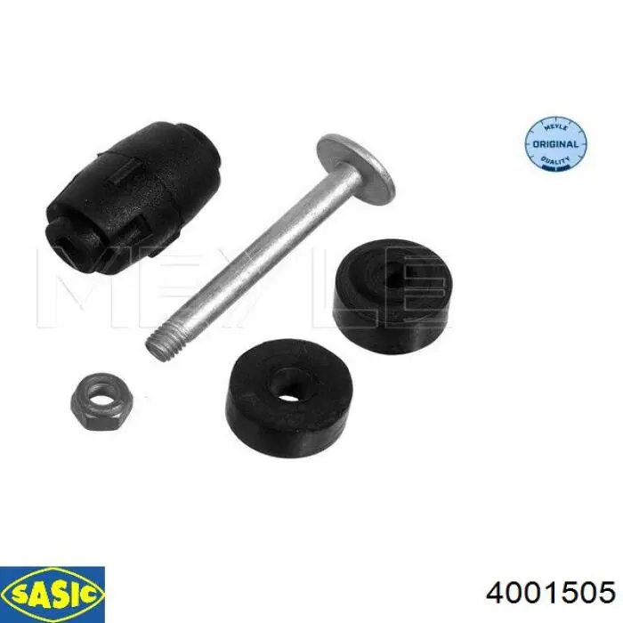 Compre 4001505 Sasic Montante de estabilizador dianteiro