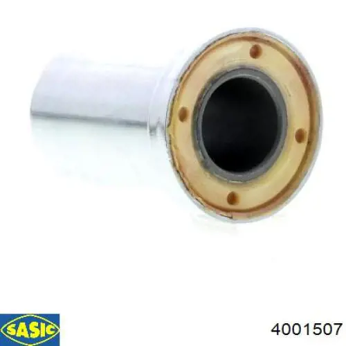  Bloco silencioso dianteiro do braço oscilante inferior Renault Master I сaixa (T) (1980 - 1998) I