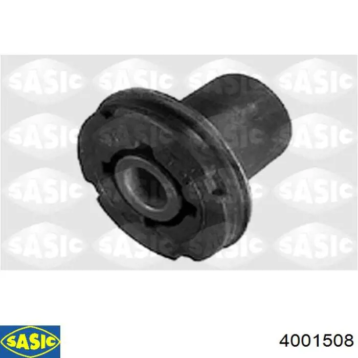 Compre 7700734714 Renault (RVI) Bloco silencioso dianteiro do braço oscilante superior