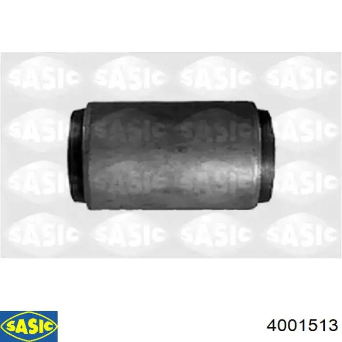 Bloco silencioso dianteiro do braço oscilante inferior Sasic 4001513 preço, a partir de 6,96 USD