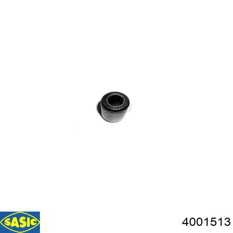 Compre 4001513 Sasic Bloco silencioso dianteiro do braço oscilante inferior
