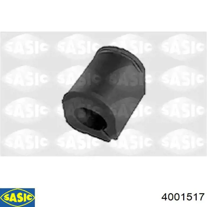 Bucha interna do estabilizador dianteiro Sasic 4001517 preço, a partir de 1,56 USD