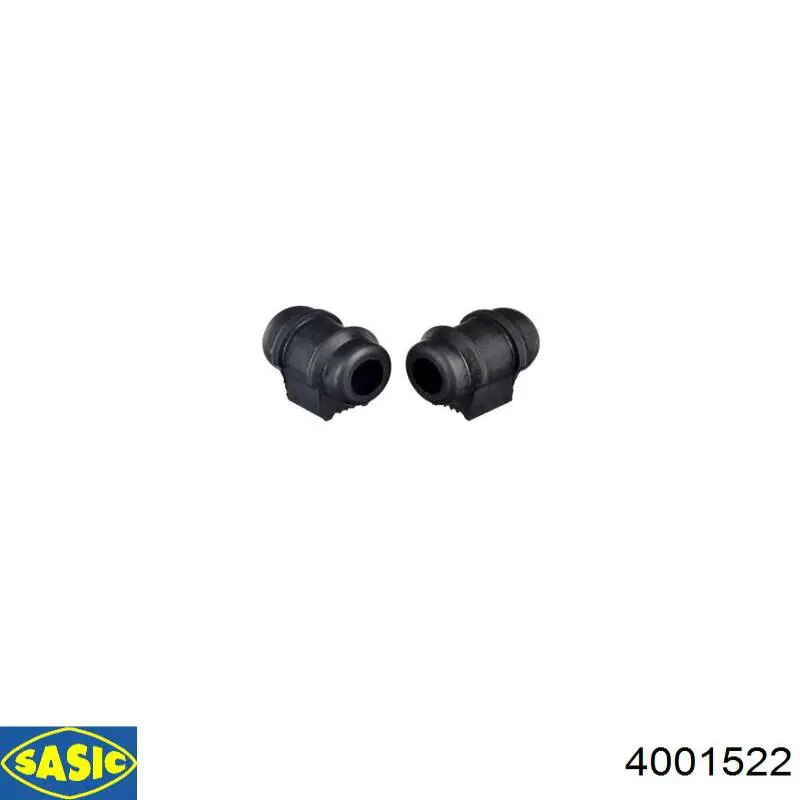 Compre 4001522 Sasic Bucha externa de estabilizador dianteiro