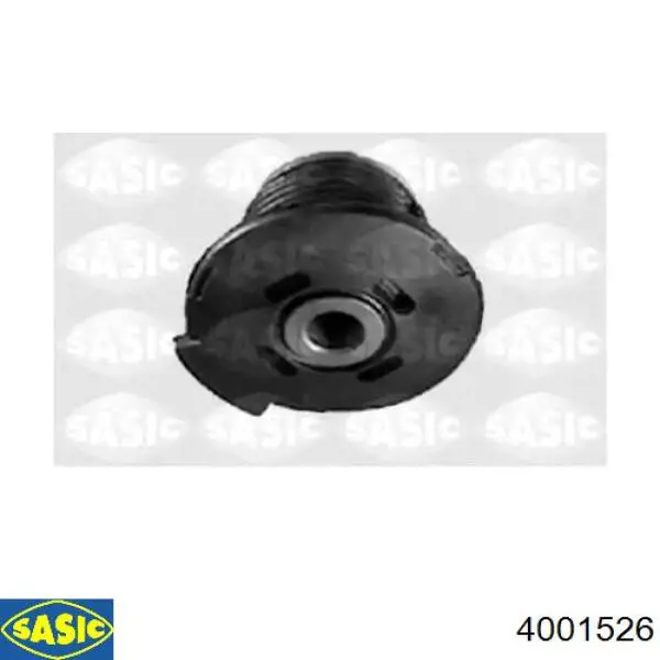 Bloco silencioso (coxim) de viga dianteira (de plataforma veicular) Sasic 4001526 preço, a partir de 10,09 USD