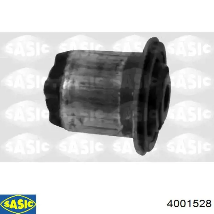 Bloco silencioso dianteiro do braço oscilante inferior Sasic 4001528 preço, a partir de 7,87 USD
